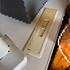 事務用デスクの画像