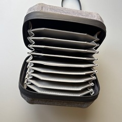 レンズフィルターの画像