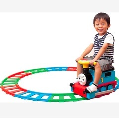 きかんしゃトーマス
の画像