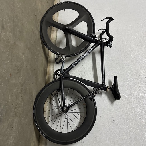 DURCUS ONE/GUMBALL ダーカスワンのガンボール