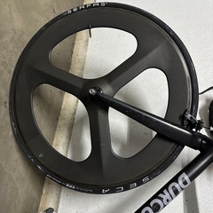 DURCUS ONE/GUMBALL ダーカスワンのガンボールの画像