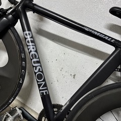 DURCUS ONE/GUMBALL ダーカスワンのガンボールの画像