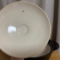 土鍋 2~3人前サイズの画像