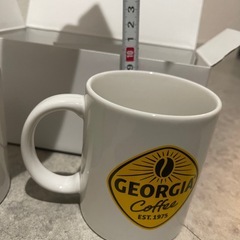 マグカップ 名探偵コナンの画像