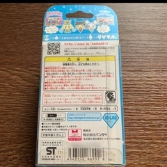 大人気　たまごっち　ｉＤＬ　新品　未使用の画像