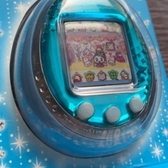 大人気　たまごっち　ｉＤＬ　新品　未使用の画像