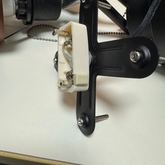 スポットライト風シーリングライトの画像