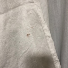 7分丈 ズボン  の画像