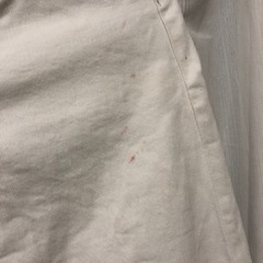 7分丈 ズボン  の画像