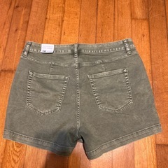 レディース　ショートパンツXL〜XXLの画像