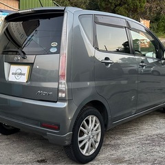 ムーブカスタム⭐︎車検R8.8.4♪距離130000km⭐︎の画像