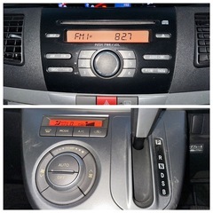 ムーブカスタム⭐︎車検R8.8.4♪距離130000km⭐︎の画像