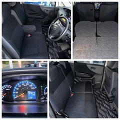 ムーブカスタム⭐︎車検R8.8.4♪距離130000km⭐︎の画像