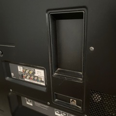 SONY Bravia ソニーブラビア　TVの画像