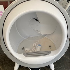猫用自動
トイレの画像
