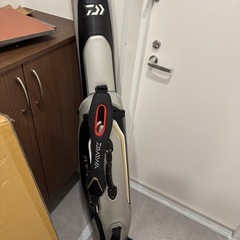 トーナメント  ロッドケース
の画像