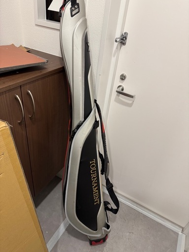 トーナメント  ロッドケース