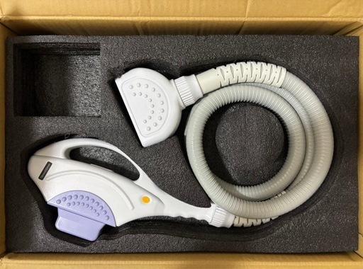 【新品】ルミクスA9X SHRハンドピース