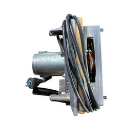 丸ノコ 溝切専用 電動ハンドソー 電動工具 小穴カッターの画像