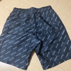 リーボック　ハーフパンツの画像