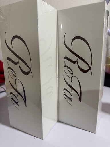 生活雑貨 ReFa shampoo and  treatment