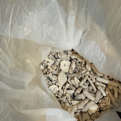 珊瑚
床材の画像