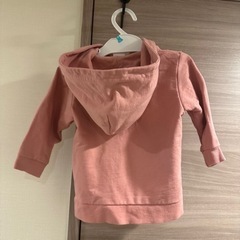 羽織り　上着　カーディガン　ベビー服　子供服　まとめ売り　エアリズム　80の画像