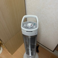 CORONA コロナ　遠赤外線ストーブの画像