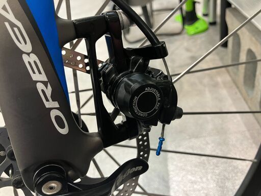 ORBEA 「オルベア」 AVANT DISC 2016年モデル ロードバイク / バイチャリ福岡店 IT9WE7NF9YDI-J