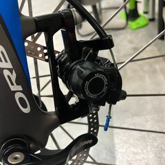 ORBEA 「オルベア」 AVANT DISC 2016年モデル ロードバイク / バイチャリ福岡店 IT9WE7NF9YDI-Jの画像