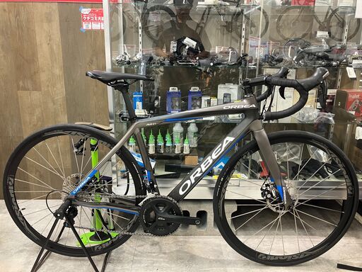 ORBEA 「オルベア」 AVANT DISC 2016年モデル ロードバイク / バイチャリ福岡店 IT9WE7NF9YDI-J