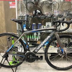 ORBEA 「オルベア」 AVANT DISC 2016年モデル...