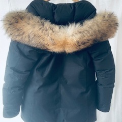 (レディース)Pyrenexダウンジャケットの画像