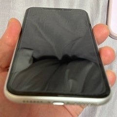 iPhone11 128gb SIMフリー の画像