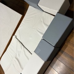 ベビーブロック
の画像