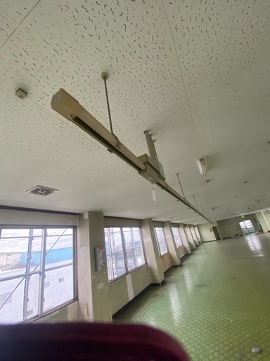 中古　ファクトライン2列