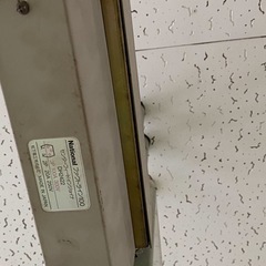 中古　ファクトライン2列の画像