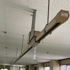 中古　ファクトライン2列の画像