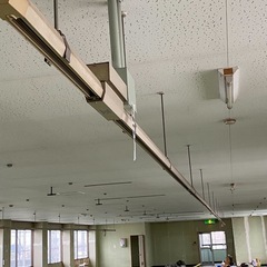 中古　ファクトライン2列の画像