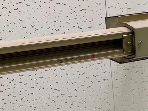 中古　ファクトライン2列