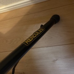 ヘラクレス　ギタースタンドの画像