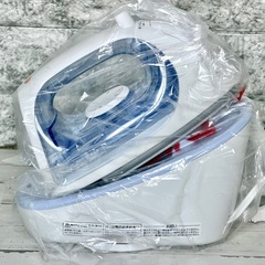 日立 コードレススチームアイロン CSI-301の画像