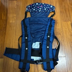 【取引中】抱っこ紐の画像