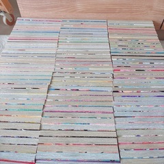 ワンピース　漫画　コミック　少年漫画　ジャンプ　105巻
セットの画像