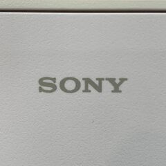 SONY ZS-E30 CDラジオ 動作品の画像