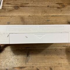 SONY ZS-E30 CDラジオ 動作品の画像