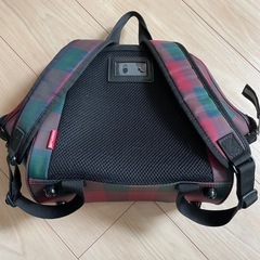 アリスこども園制服・リュックの画像