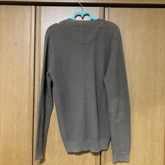 ZARAカーディガンの画像