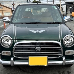 ミラジーノの画像