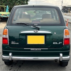 ミラジーノの画像